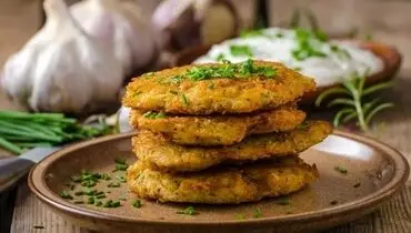 طرز تهیه ماکودا