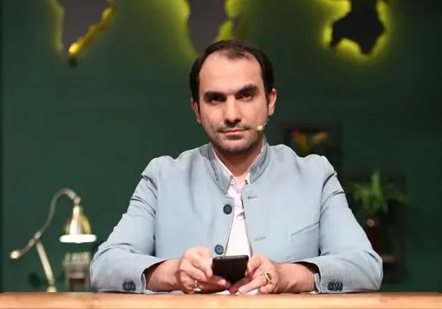 
برنامه چهاردهمین روز تبلیغات رادیوتلویزیونی نامزد‌های انتخابات ریاست‌جمهوری
