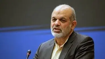 نامه مهم وزیر کشور به رهبر انقلاب