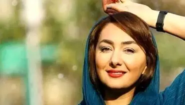 عکسی تازه از هانیه توسلی همزمان با تولد ۴۷ سالگی‌اش منتشر شد!