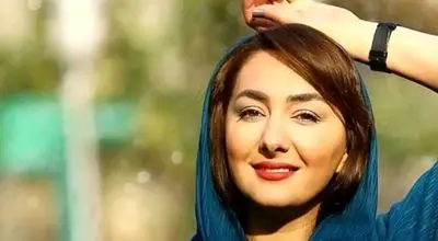 عکسی تازه از هانیه توسلی همزمان با تولد ۴۷ سالگی‌اش منتشر شد!