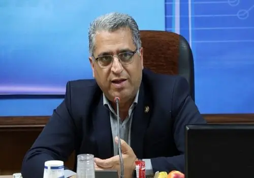 مدیرکل دفتر مدیریت مخابرات تهران اعلام کرد؛ مخابرات، حامی مشترکان آسیب دیده در جنگ ۱۲ روزه

