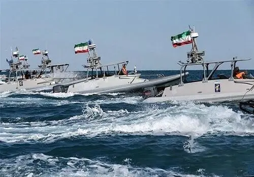 سرلشکر پاکپور: قومیت‌های ما وابستگی‌شان به کشور جمهوری اسلامی ایران صد چندان است

