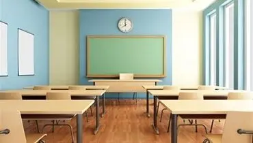از معماری این مدرسه ایرانی در چابهار انگشت به دهان خواهید ماند+عکس