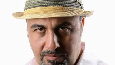 رضا عطاران صدام شد!+ عکس