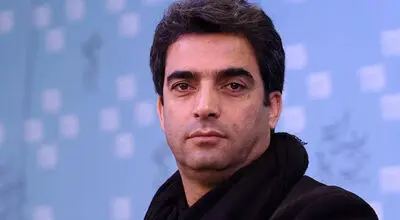 منوچهر هادی داغدار شد+عکس