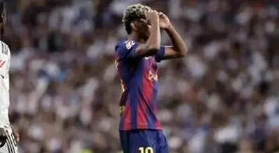 
گزینه جذب الاتحاد برای جایگزینی بنزما؛ پیشنهاد ۳۰۰ میلیون یورو به بارسلونا!
