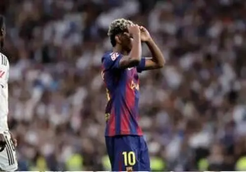  شانس بزرگی که بارسلونا آورد؛ تراشتگن دوباره مصدوم شد 