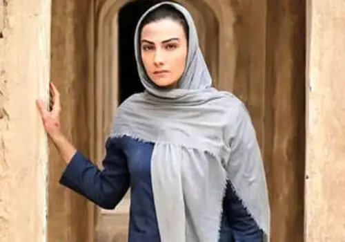 استوری خبرساز بازیگر پایتخت بعد از حضور در جشنواره