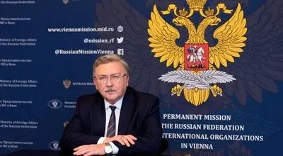 انتقاد اولیانوف از رویکرد تروئیکای اروپا در قبال ایران