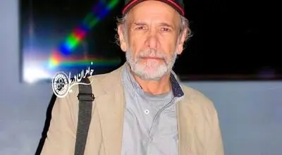 شباهت بی نظیر حسین محجوب بازیگر “ازیاد رفته” و بن افلک + عکس