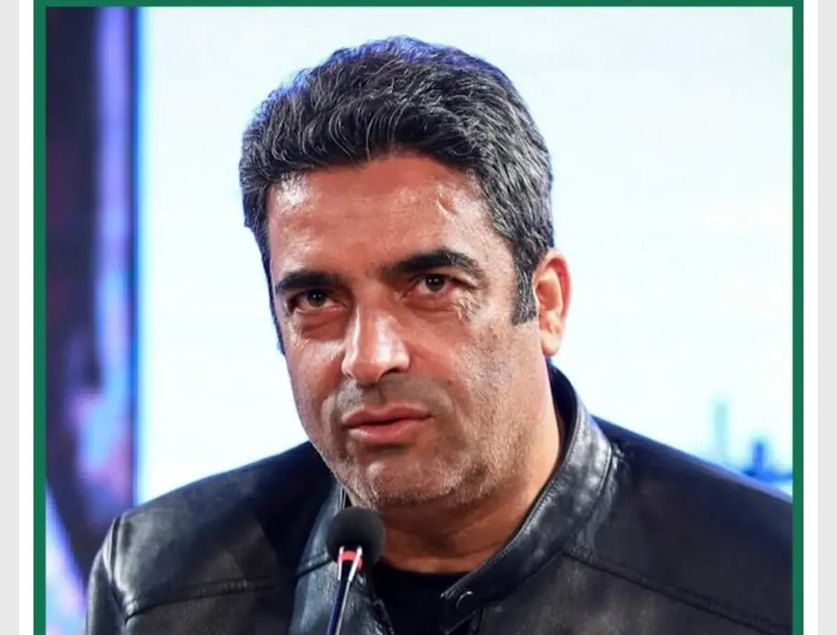 منوچهر هادی خبر اخراجش را علنی کرد!