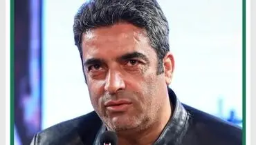 منوچهر هادی خبر اخراجش را علنی کرد!
