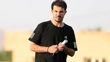 ادعای سرمربی لیگ برتری حرف دل همه مسئولان ایرانی!