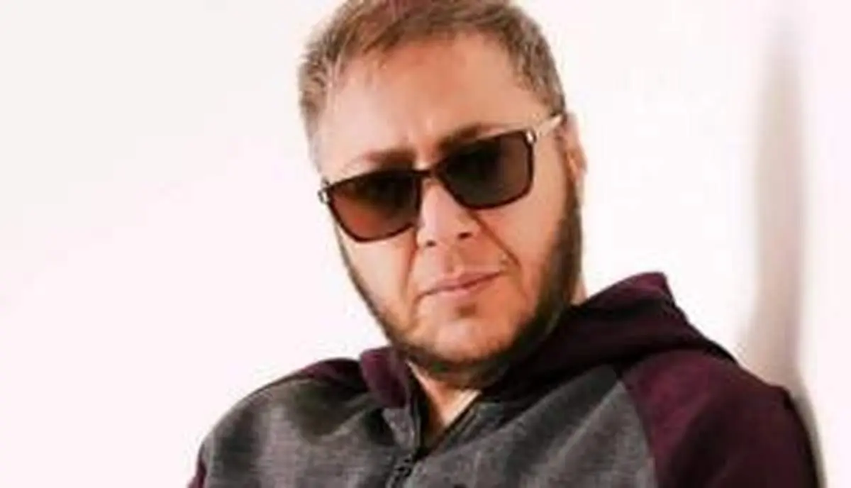 سکوت مازیار لرستانی درباره حذفش از تلویزیون شکست+ عکس