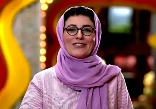 عصبانیت سحر ولدبیگی از سوالات شخصی سوسن پرور از او + فیلم
