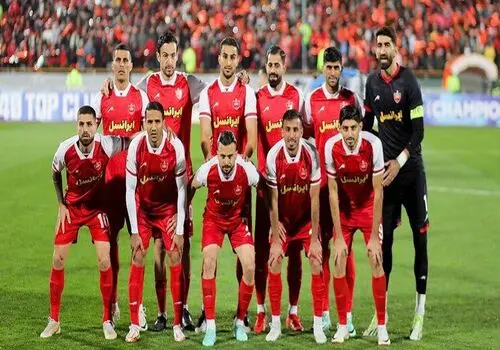 یک پرسپولیسی دیگر هم پا جای پای گل‌محمدی گذاشت!