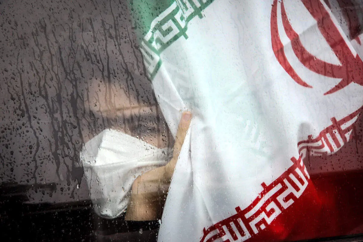 سهم مخارج نهایی دولت از تولید ناخالص داخلی