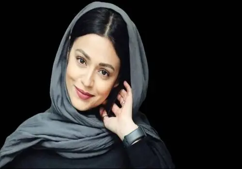 روایت سوگل خلیق از استرس زیاد سکانس معروف سریال دفتر یادداشت+ فیلم