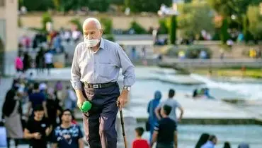 بازنشستگان چشم‌انتظار حقوق تیر؛ خبری از واریزی نیست