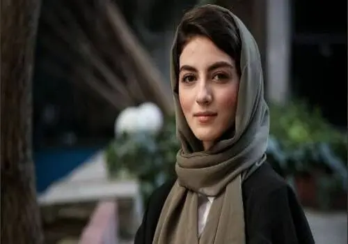 عکس/ پردیس‌پورعابدینی در تولد ۲۵ سالگی‌اش
