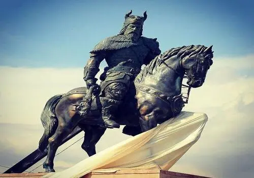 هفت خوان رستم‌ از نگاه هوش مصنوعی+ فیلم