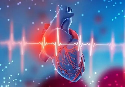 چگونه در شرایط جنگی علائم حمله قلبی را مدسرست کنیم؟


