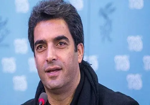 تصویر جالب منوچهر هادی از دخترش+ عکس