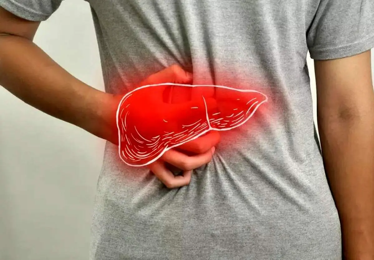 آیا افراد لاغر هم به «کبد چرب» مبتلا می‌شوند؟