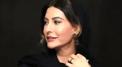 دل‌نوشته تلخ فریبا نادری در اینستاگرام