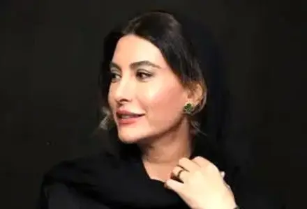 دل‌نوشته تلخ فریبا نادری در اینستاگرام