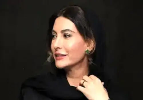 دل‌نوشته تلخ فریبا نادری در اینستاگرام