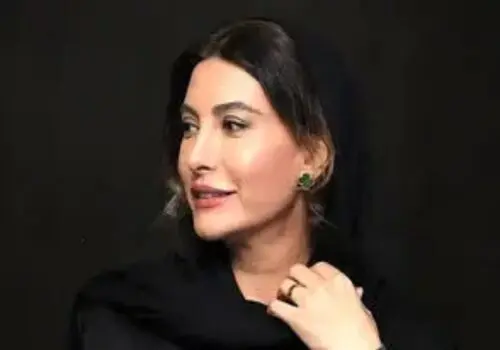 عکس تماشایی فریبا نادری با استایلی ساده اما شیک؛ سلفی جدید این بازیگر مورد توجه قرار گرفت!