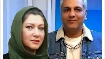 فریبا متخصص: من و مهران مدیری ازدواج نکردیم/ویدیو 