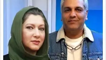 فریبا متخصص: من و مهران مدیری ازدواج نکردیم/ویدیو 
