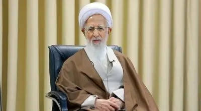 آیت الله جوادی آملی:ریختن خون ترامپ و صهیونیست‌ها خواسته امام زمان(عج) است