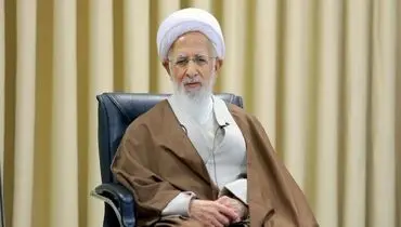 آیت الله جوادی آملی:ریختن خون ترامپ و صهیونیست‌ها خواسته امام زمان(عج) است