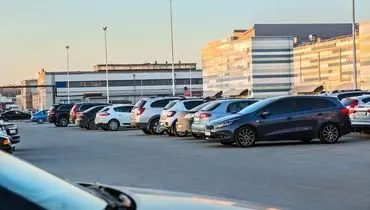 راهنمای انتخاب مکان‌ مناسب برای پارک ایمن خودرو در شرایط جنگی و زمان انفجار