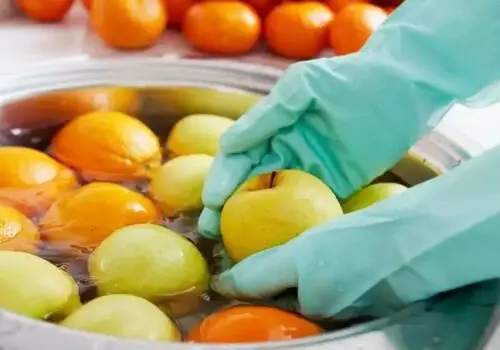 اعجاز آب این میوه پرخاصیت در درمان دیابت