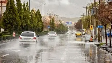 «هشدار نارنجی هواشناسی: طوفان شن و گردوخاک در ۳ استان شرقی تا جمعه»