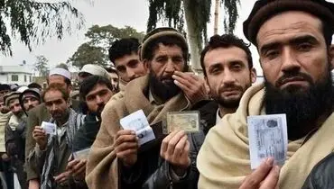 کشور ظرفیت پذیرش مهاجران بیشتر را ندارد؛ بازگشت داوطلبانه بیش از ۷۰ درصد اتباع به افغانستان + ویدیو