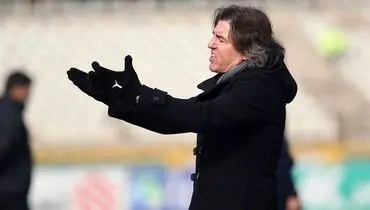 تمرین‌های استقلال در انتظار ورود ساپینتو شروع شد