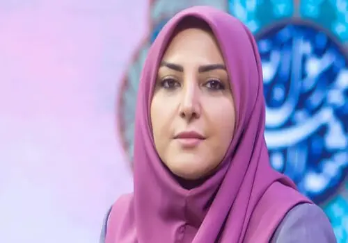 نسخه المیرا شریفی مقدم برای رفع مشکل کم‌آبی +فیلم