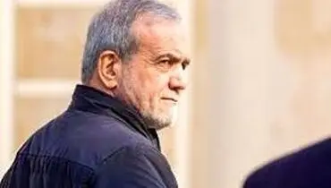 دردسر سرو مشروب برای پزشکیان در اجلاس شانگهای