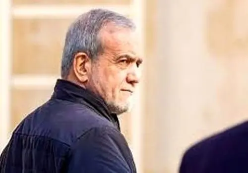 پزشکیان: مأمور پیگیری تأکیدات رهبر انقلاب در مورد چین هستیم


