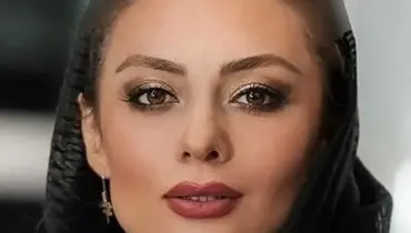 یکتا ناصر در عکسی با استایل بهاری اش