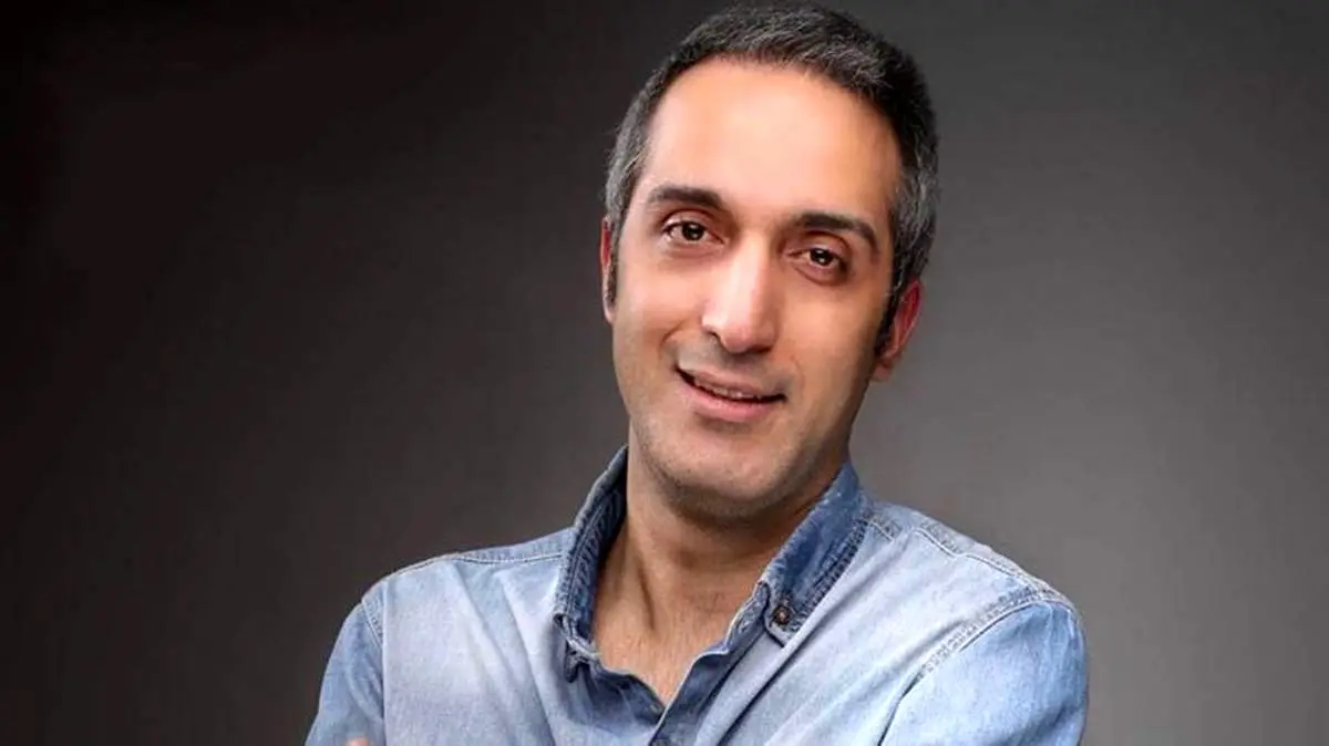 بندری خواندن ژوله در فضای مجازی سوژه شد+ فیلم 