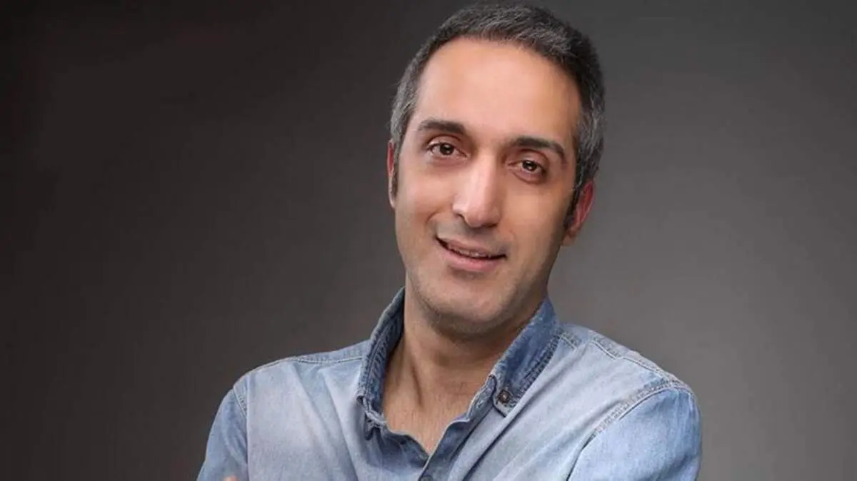 بندری خواندن ژوله در فضای مجازی سوژه شد+ فیلم 