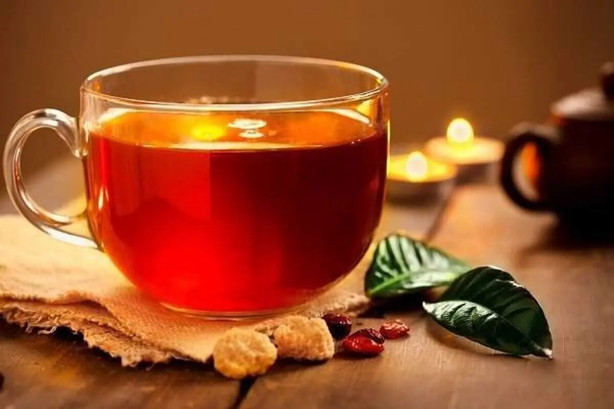 خطرات خوردن چای کیسه‌ای که نمی‌دانستید!