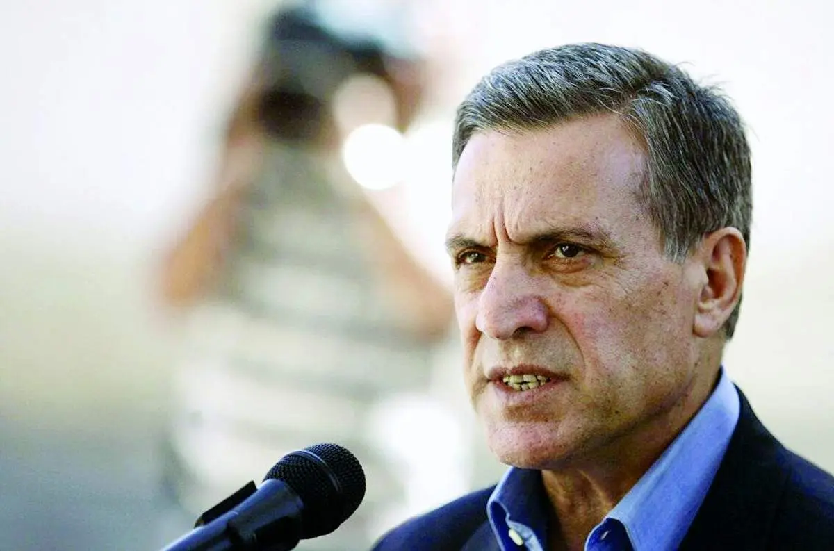 تشکیلات خودگردان فلسطین اتمام حجت کرد